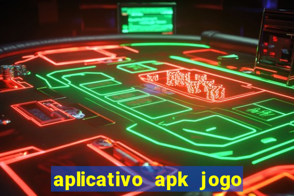 aplicativo apk jogo de ganhar dinheiro gbg